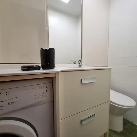 R2R - Apartamento Tito Oviedo - 621A 公寓