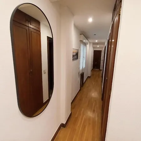 公寓 R2R - Apartamento Tito Oviedo - 621A *