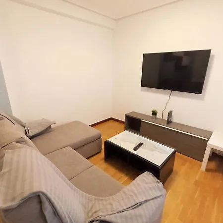 R2R - Apartamento Tito Oviedo - 621A 公寓