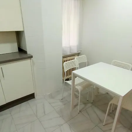 公寓 R2R - Apartamento Tito Oviedo - 621A *