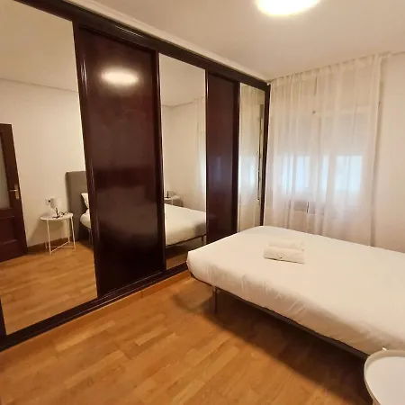 R2R - Apartamento Tito Oviedo - 621A 公寓 奥维耶多