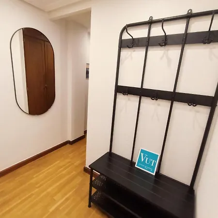 Apartament Tito 621a By R2r Consulting *