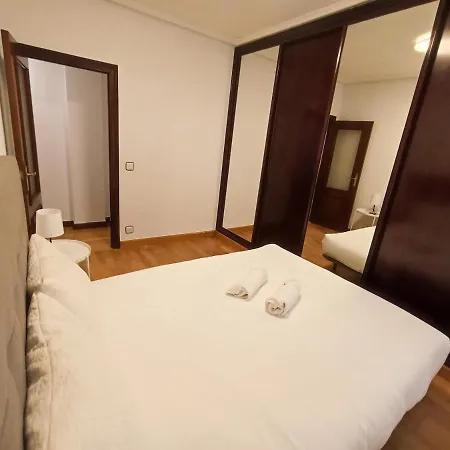 R2R - Apartamento Tito Oviedo - 621A 公寓