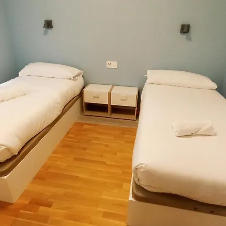 R2R - Apartamento Tito Oviedo - 621A 公寓