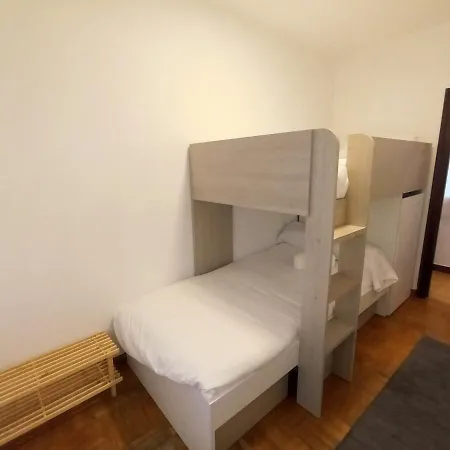 R2R - Apartamento Tito Oviedo - 621A