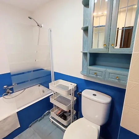 Apartamento Tito 621a By R2r Consulting