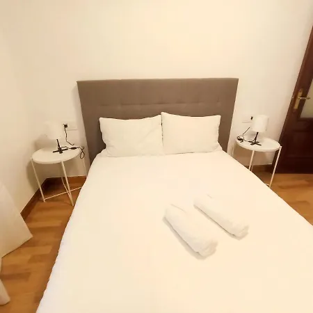 公寓 R2R - Apartamento Tito Oviedo - 621A *