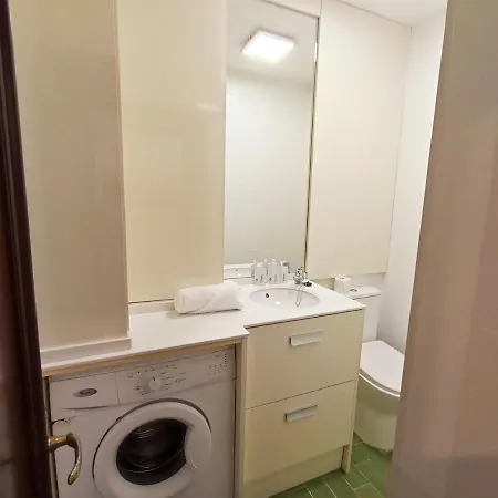 Apartament Tito 621a By R2r Consulting *