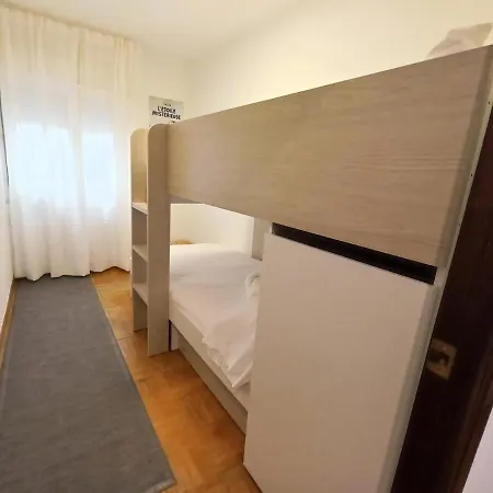 公寓 R2R - Apartamento Tito Oviedo - 621A