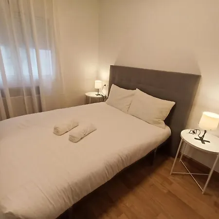 R2R - Apartamento Tito Oviedo - 621A 公寓